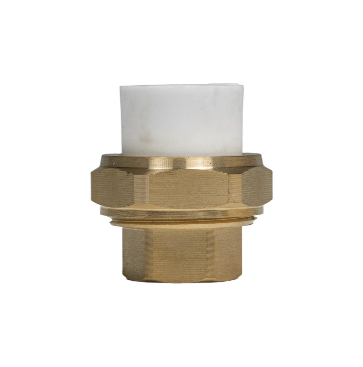 ქურო ჩახსნადი ქანჩით   შ/ხ PPR  HITZE   PN 25